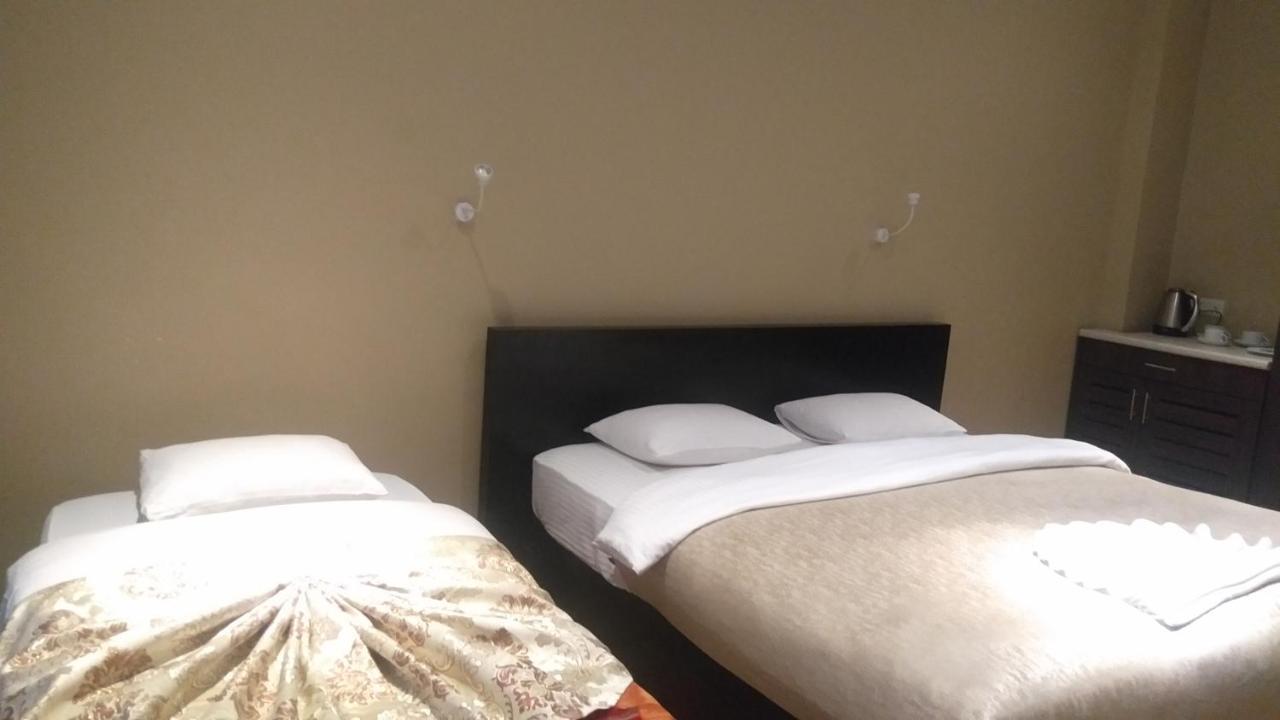 Panorama Green View Hotel Нувара Елия Екстериор снимка