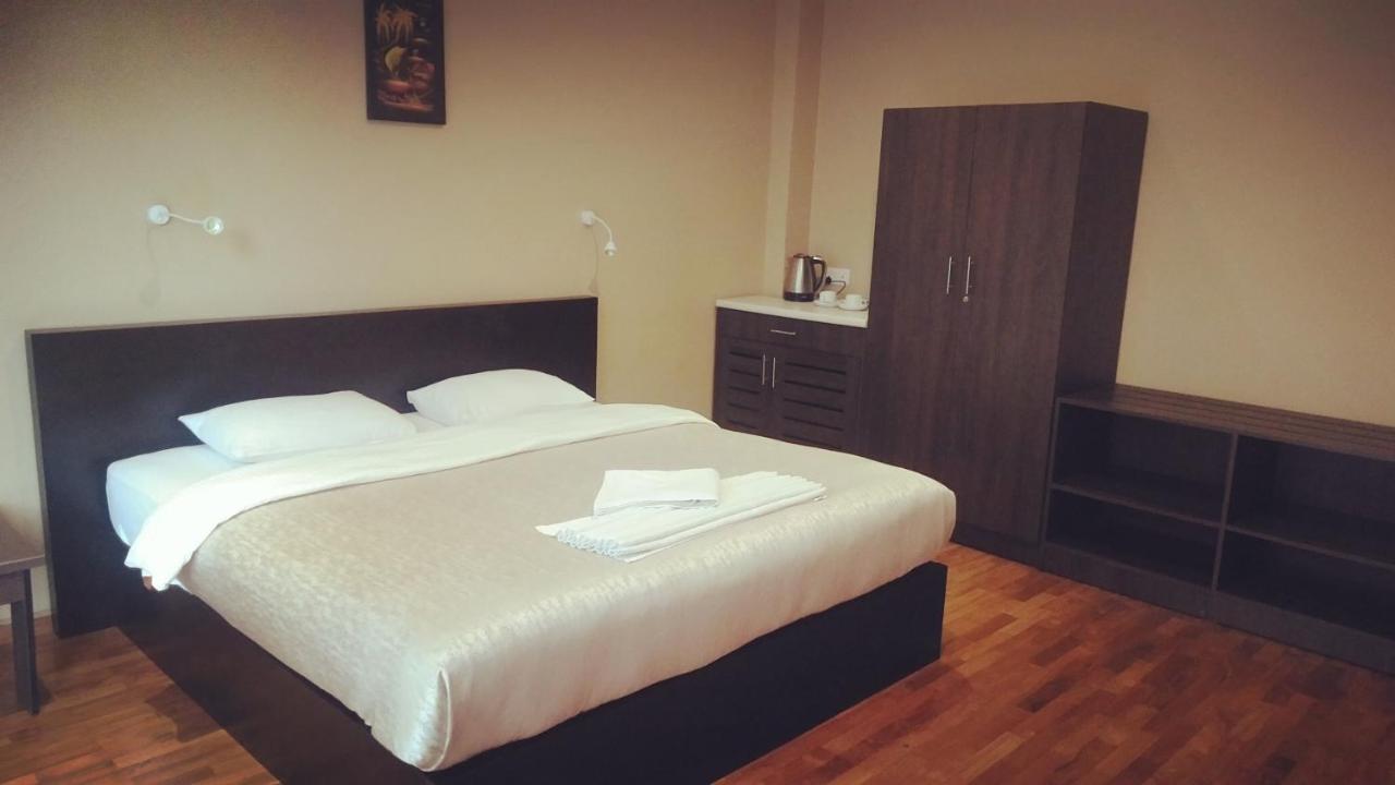 Panorama Green View Hotel Нувара Елия Екстериор снимка