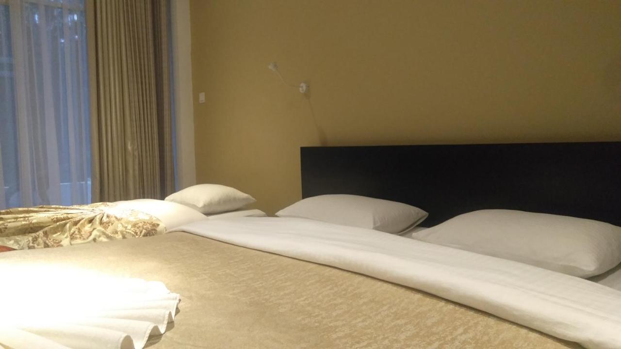 Panorama Green View Hotel Нувара Елия Екстериор снимка