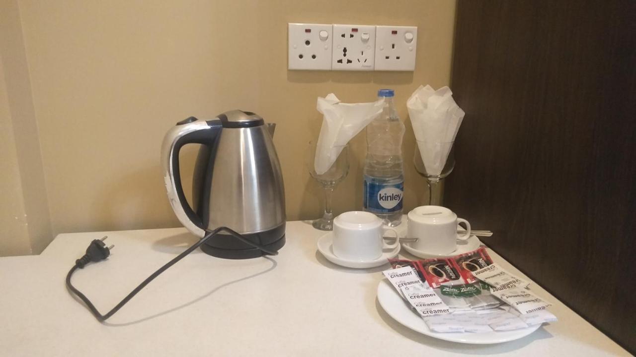 Panorama Green View Hotel Нувара Елия Екстериор снимка