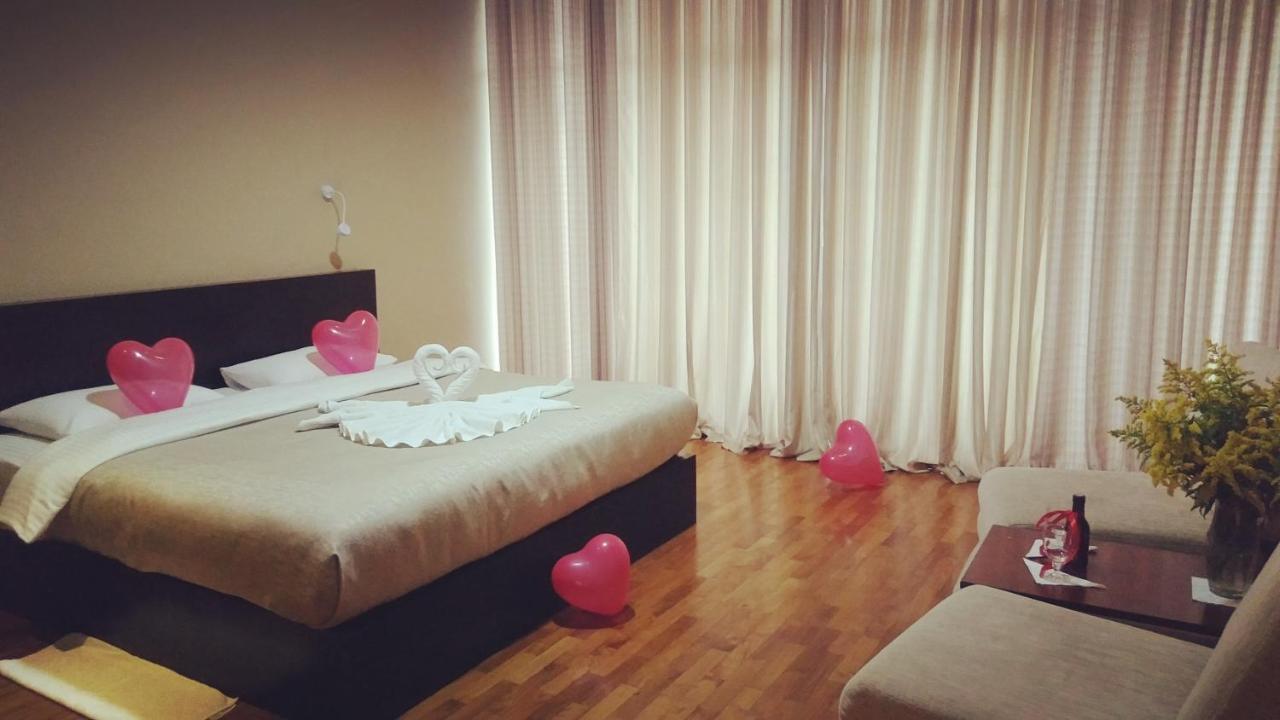 Panorama Green View Hotel Нувара Елия Екстериор снимка