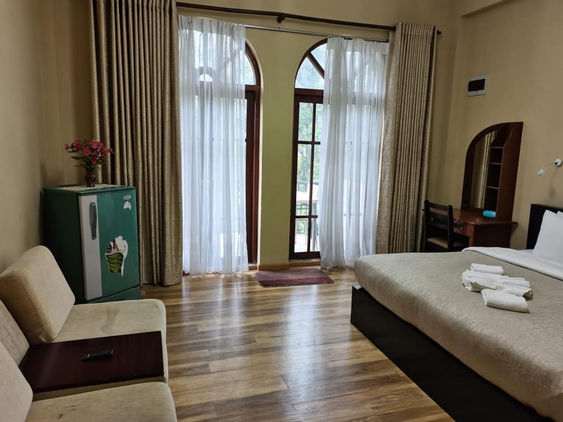 Panorama Green View Hotel Нувара Елия Екстериор снимка