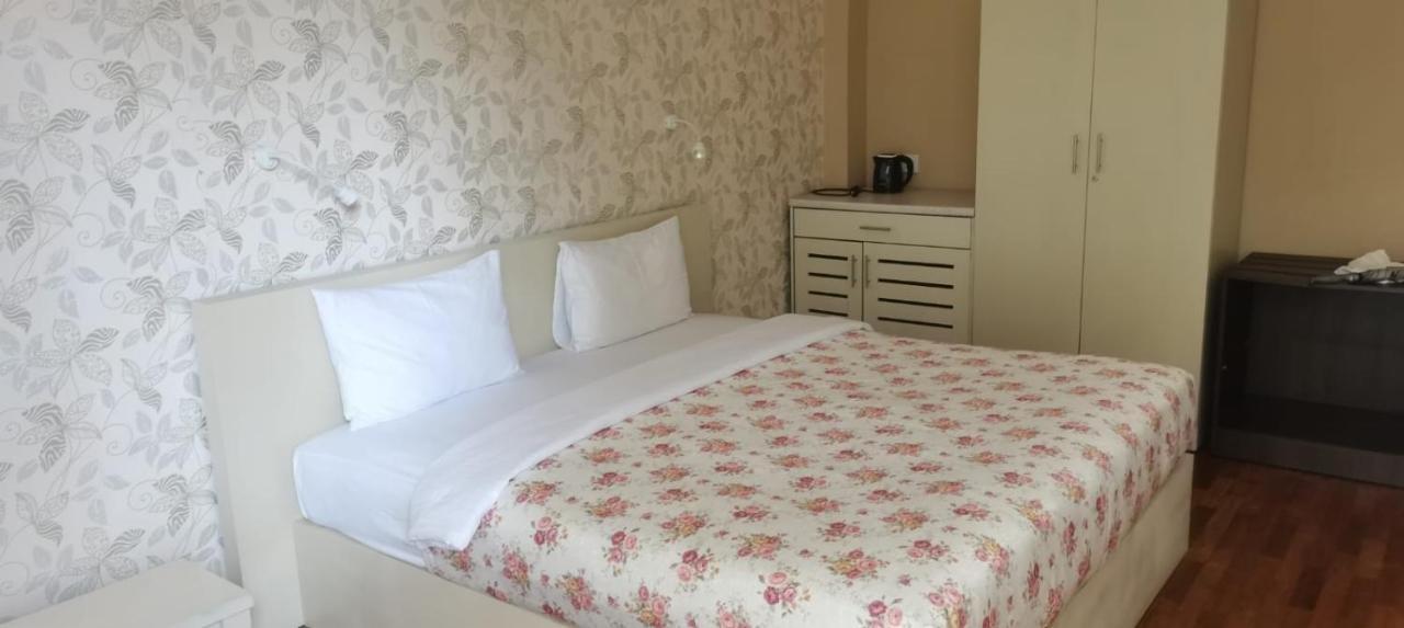 Panorama Green View Hotel Нувара Елия Екстериор снимка