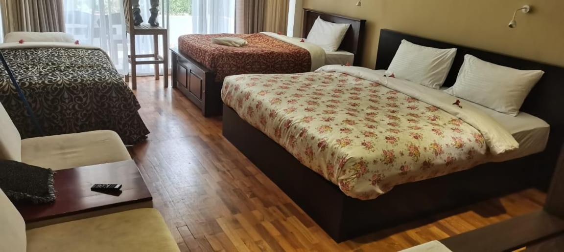 Panorama Green View Hotel Нувара Елия Екстериор снимка