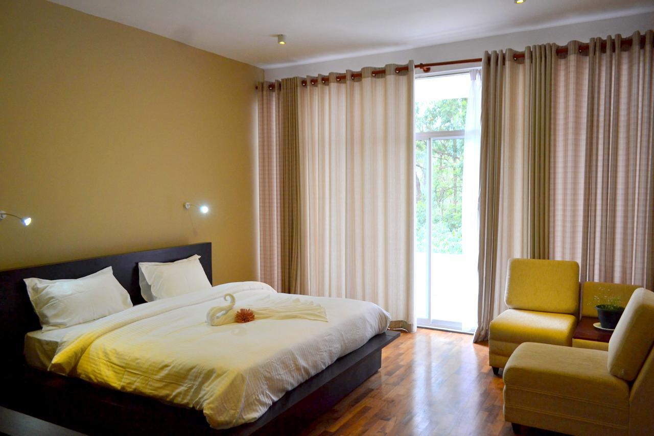 Panorama Green View Hotel Нувара Елия Екстериор снимка