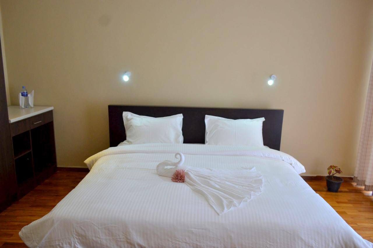 Panorama Green View Hotel Нувара Елия Екстериор снимка