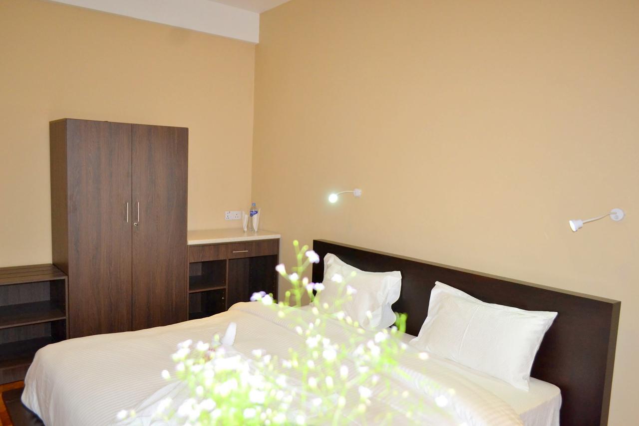 Panorama Green View Hotel Нувара Елия Екстериор снимка