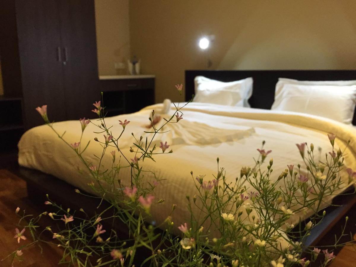 Panorama Green View Hotel Нувара Елия Екстериор снимка