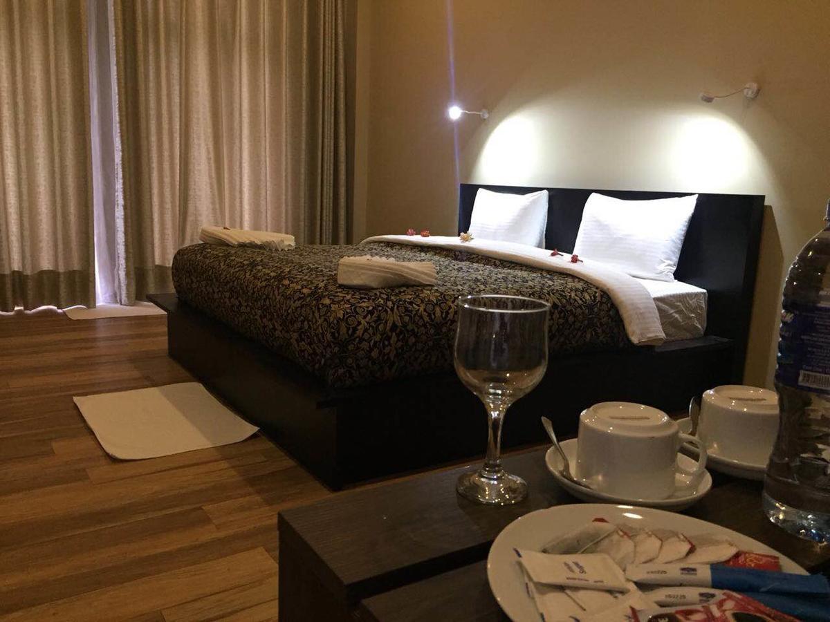 Panorama Green View Hotel Нувара Елия Екстериор снимка