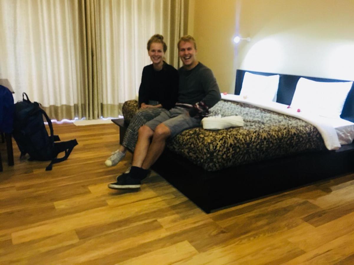 Panorama Green View Hotel Нувара Елия Екстериор снимка