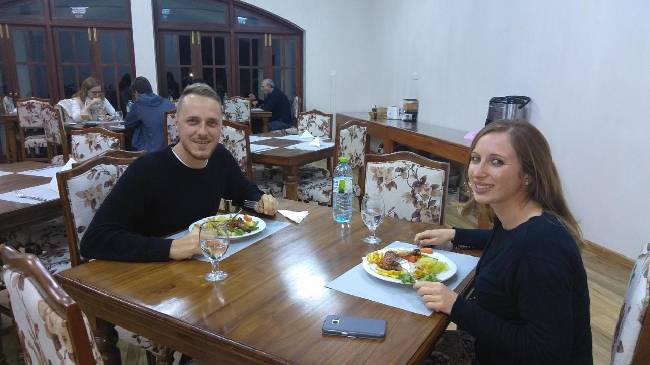 Panorama Green View Hotel Нувара Елия Екстериор снимка
