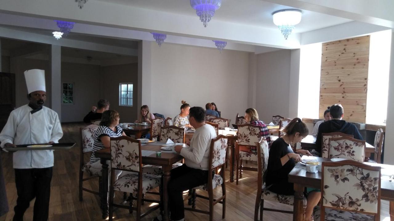 Panorama Green View Hotel Нувара Елия Екстериор снимка