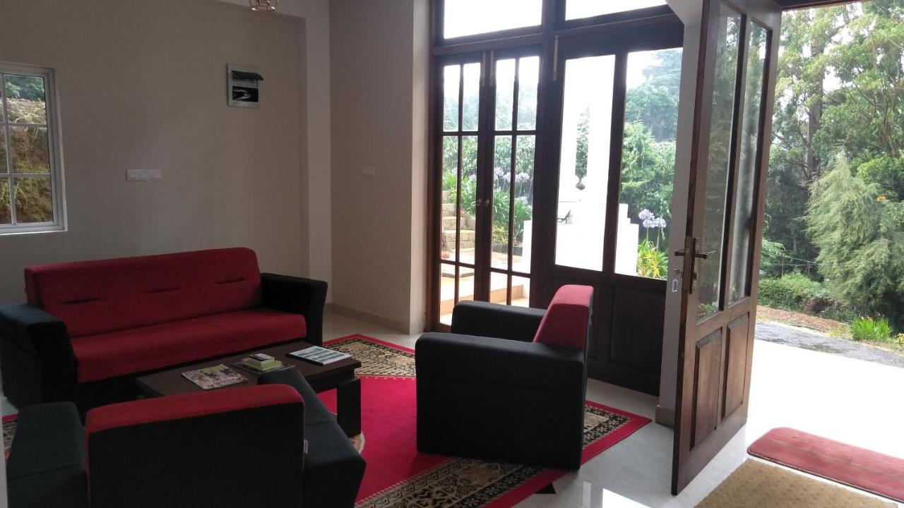 Panorama Green View Hotel Нувара Елия Екстериор снимка