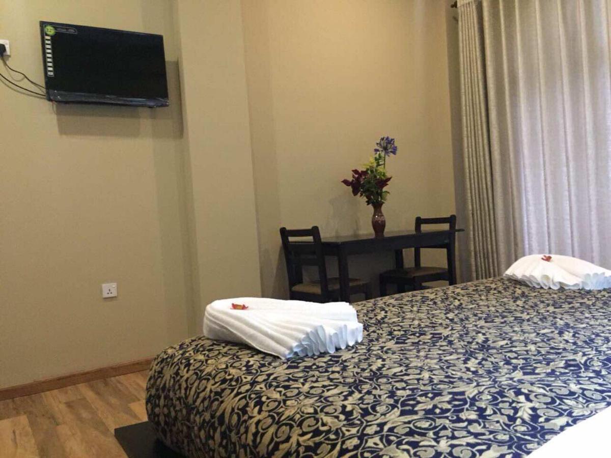 Panorama Green View Hotel Нувара Елия Екстериор снимка